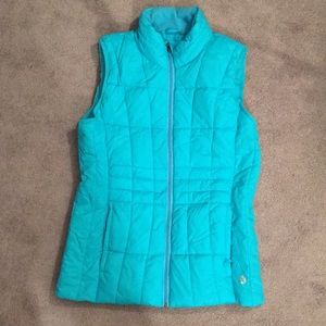 Xersion Vest!